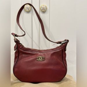 Aigner shoulder bag